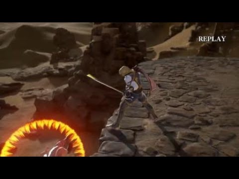 FIRST RANKED MATCH Sir_Slaughter93 (Raphael) VS HOAHMARU SOULCALIBUR™Ⅵ