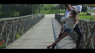 Mike Perry - The Ocean (Vlad Ivan Kizomba Remake) ft. Romy Wave