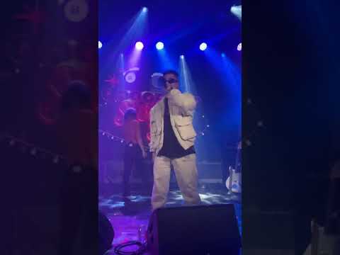 191130 M.S.G. (Live) - 기린 X 수민 @현대카드언더스테이지