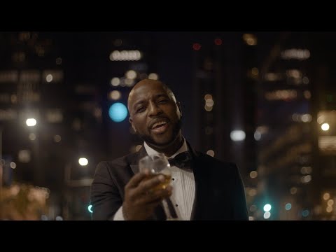 Josh Moreland aka MORELAND - [Welcome to the New Year] - 2nd Annual Official Music Video