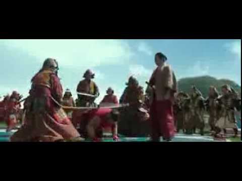 47 Ronin   Official Trailer HD