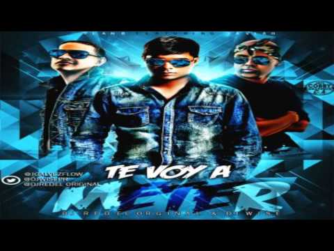 Plan B Ft Yaviah - Te Voy A (Prod. By Dj Wise y Dj Red)