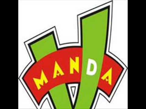 Grupo Manda V - Mentiras e Ilusões