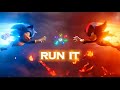 Jelly Roll Run It Sonic The Hedgehog 3 Soundtrack