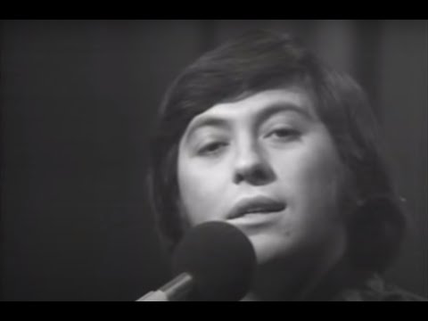 Los Ángeles negros - A tí (1972)