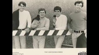 The Knickerbockers   &quot;Come On And Let Me&quot;    Stereo