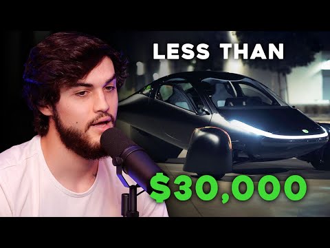 The Car Under $30,000 That Goes 0-60 MPH in 3.5 Seconds…