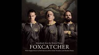 Rob Simonsen - Corruption