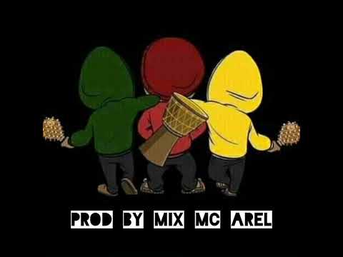 Remix mbolé 237  Petit bozard. mc arel. petit virus. dj LEXUS  médecin de M . les Kkb. watto Souza.