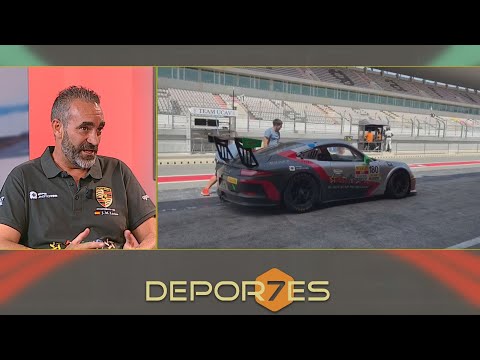 🔴⚪ DEPORTES 7 - Lunes, 8 de Septiembre de 2025 ⚽🏀