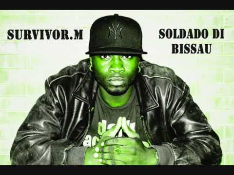 Survivor.M - Soldado di bissau