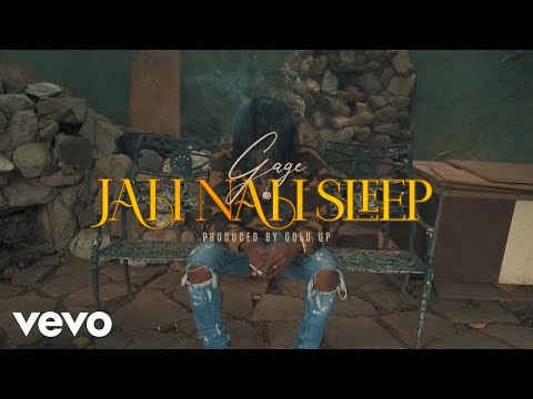 Gage, Gold Up - Jah Nah Sleep (Official Music Video)