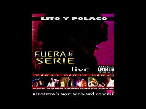 Lito MC Cassidy - Guantea Morena