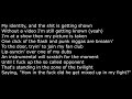 N.W.A - Compton's In The House (Remix)(Lyrics)
