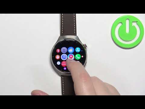 How to Factory Reset HUAWEI Watch 4 Pro