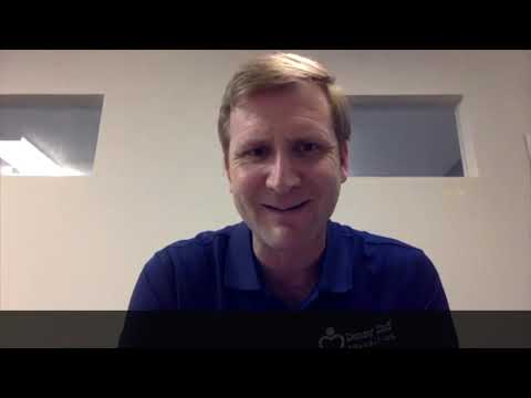 EFGC Connects with Tom Stanton