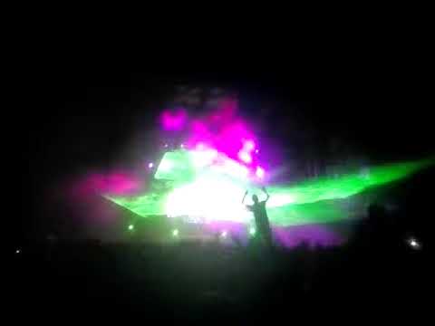 aitor galan medusa sunbeach festival 2014