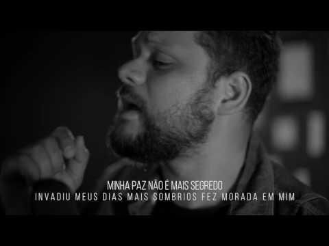 Não é Mais Segredo - Paulo Nazareth e Marcos Almeida (2016)
