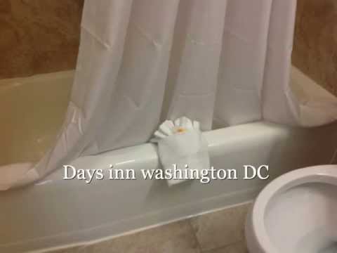 Days Inn Washington DC