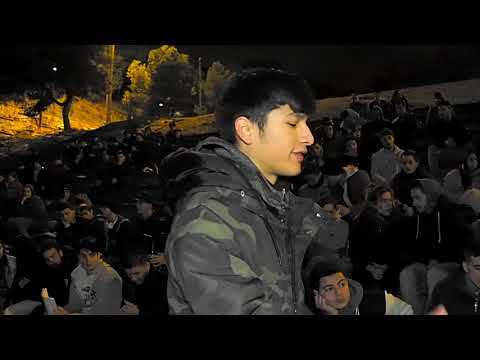 Sank vs SDLH vs Taylor - Resaca Battles 8 (Octavos)