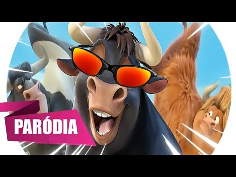 MTG O RESTO É SÓ FÉ - É O GRELO - VIRAL - O TOURO FERDINANDO - Batalha De Dança FUNK REMIX💃