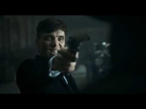 Alfie Solomons Crosses The Line .... When Tom Hardy killed it! 🔥🔥🔥