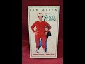 Opening To The Santa Clause VHS 1995