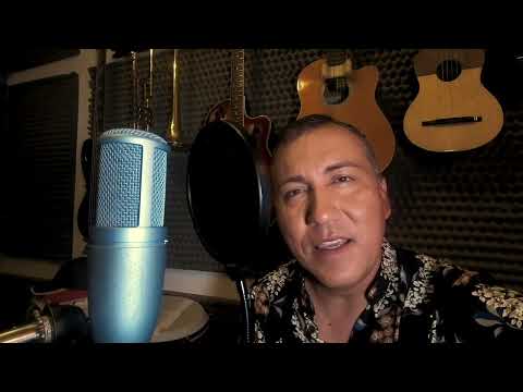 UN BOLERO- CANTAUTOR: REY FONSECA