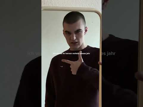 und deswegen die Selbsttherapie #deutschrap