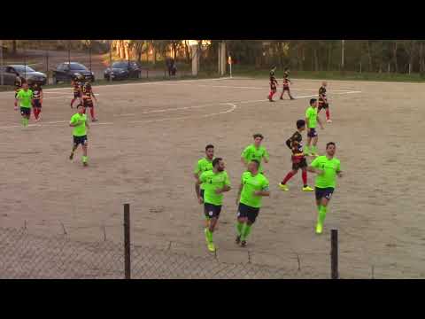 Stagione 2019/2020 San Mauro - Atletico Maida 4-2