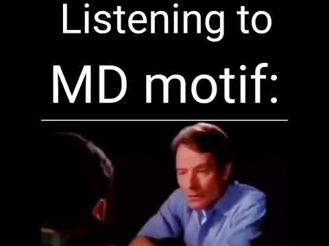 Murder Drones Soundtrack Be Like: