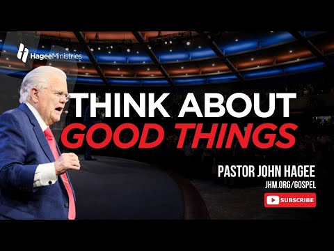 Think About Good Things