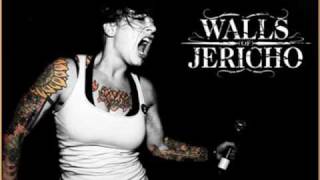 Ember Drive- Corey Taylor/Walls of Jericho