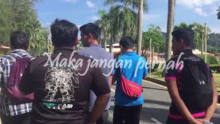 Download lagu Dialah Kawan - SHAZAM (Projek Celik Fikir Interim UiTM Dungun 2018) mp3