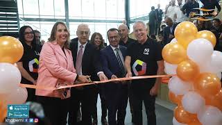 إطلاق مختبر أورنج للجيل الخامس في الأردن