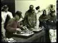 DJ Qbert - "Making me itch" (March 1996, San Francisco)