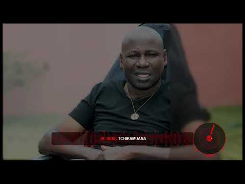 Tchikamuana_Mabelé Sebem - Feat Dj Malvado na mistura