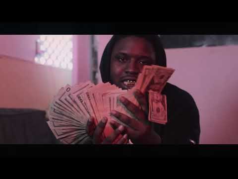 Gucci Black - ASK AROUND (Official Video)