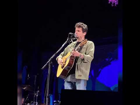 Tougher Than The Rest (Bruce Springsteen cover) - John Mayer