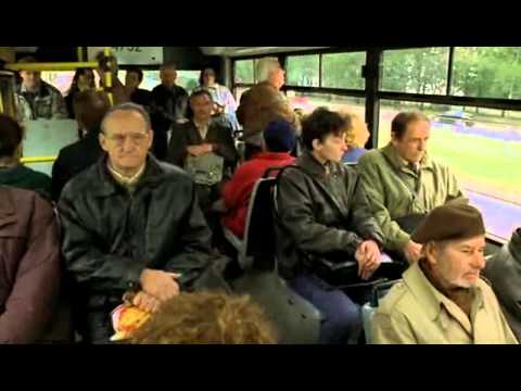 Letnie podróże autobusem