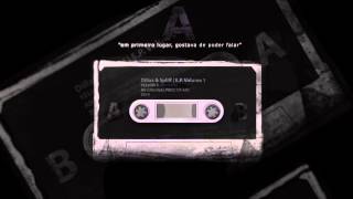 Bocas Falam Tudo Lyrics English Translation