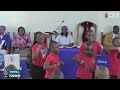 On My Side – Victory Ivyic | Divine Dancers | Dance Presentation | PCEA Emmanuel Church Juja
