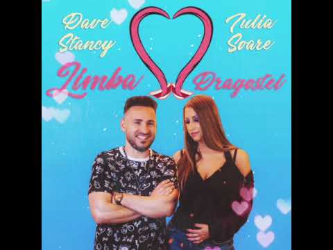Dave Stancy & Iulia Soare - Limba dragostei (teaser)