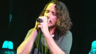 Temple of the Dog - Missing (Chris Cornell) – Live in San Francisco