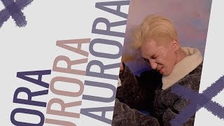 [THAISUB] MINO - AURORA (오로라)