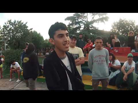 Braian ABC x Zaite vs Jayson x Dego vs TMR x Ojeda lo sabe - 8vos - Fecha 11 - 27/02/2022