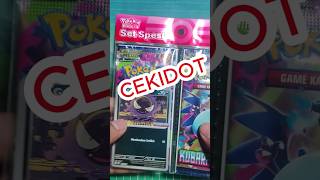 #tcgcommunity #pokemonchannel #collectiblecards #tcgpokemon #tcgindonesia #pokemon #pokemoncards