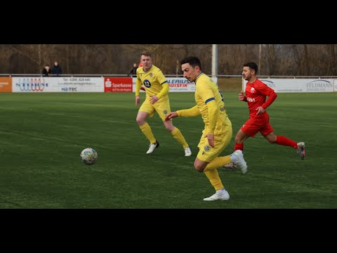 SuS Langscheid/Enkhausen - TuS Plettenberg