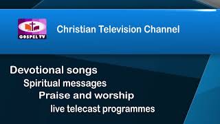 Gospel TV