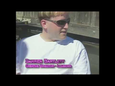 Necessary Evil (Illusions Gaming) [PC - Cancelled]